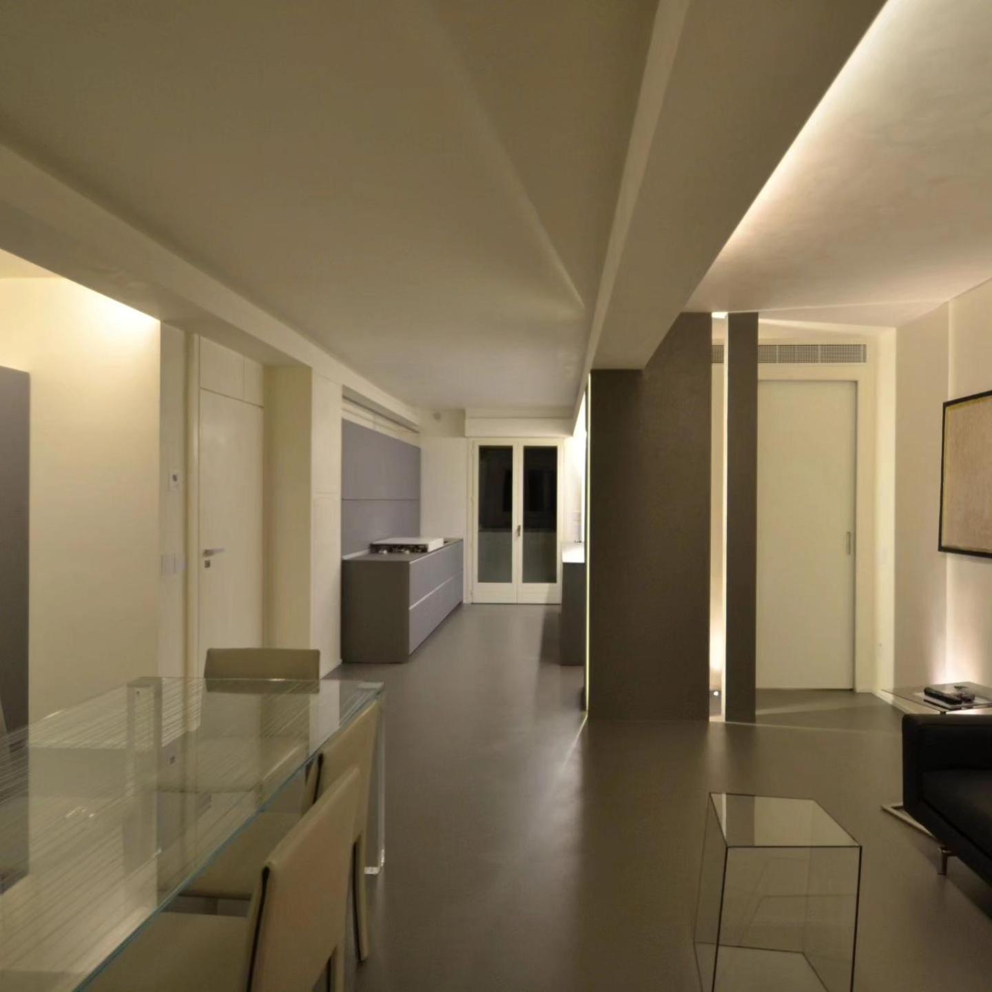 Via Cortirola Luxury Apartment เปซาโร ภายนอก รูปภาพ