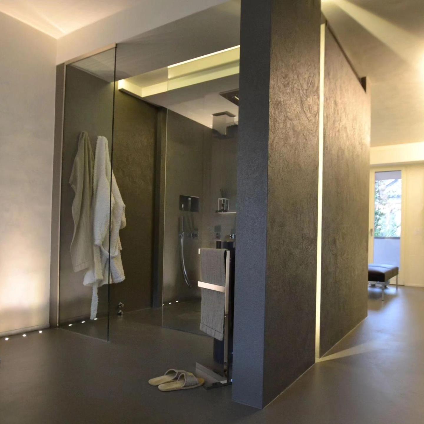 Via Cortirola Luxury Apartment เปซาโร ภายนอก รูปภาพ